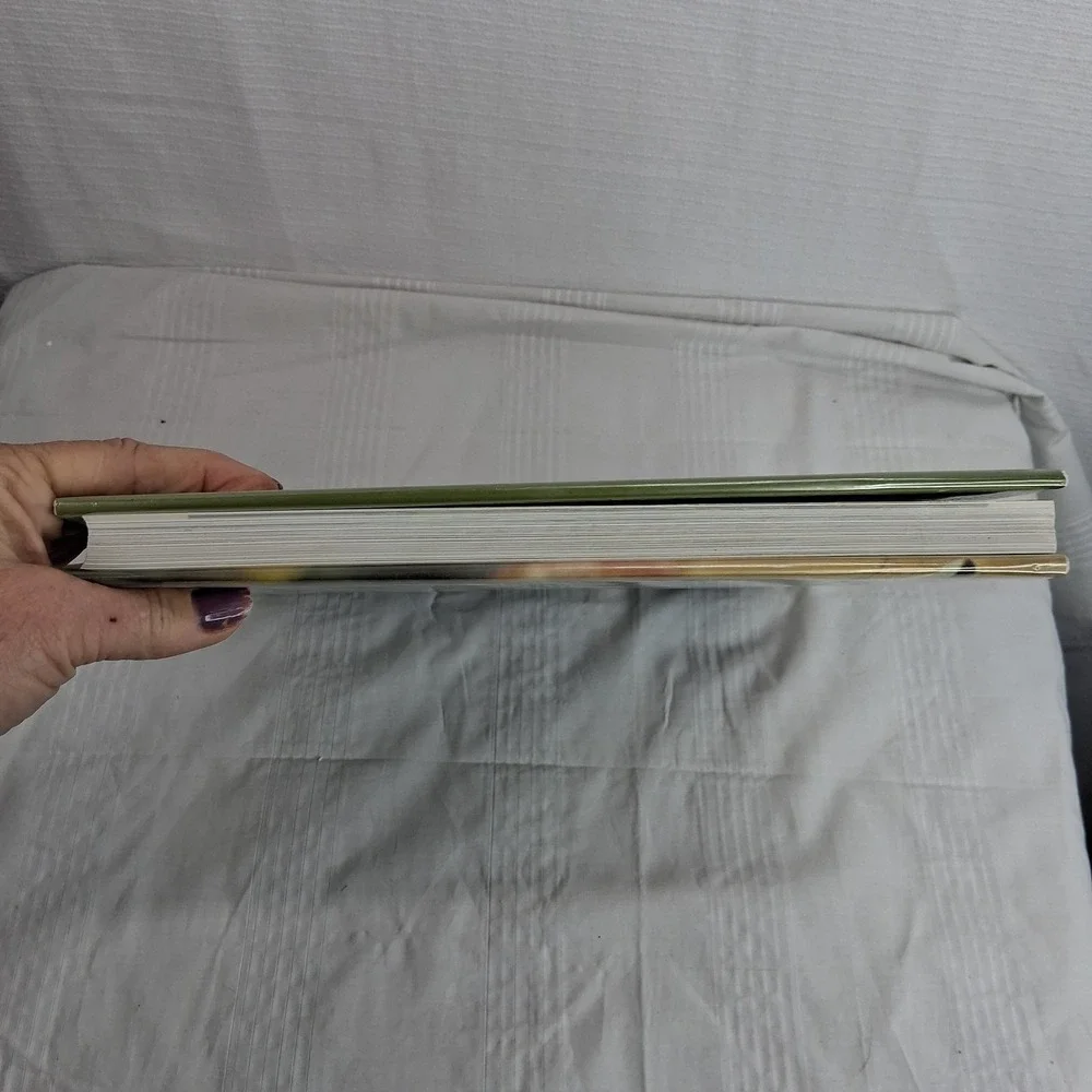 Williams-Sonoma Complete Seasonal Cookbook Hard Cover Ex-Library